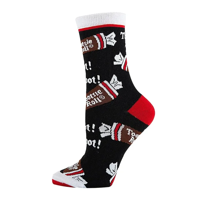 JY Designs & Creation – Toot Toot Tootsie