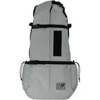 K9 Sport Sack Grey