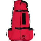 K9 Sport Sack Red