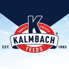 Kalmbach 16% NON GMO Rabbit Food Pellet 50lb Bag