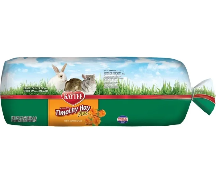 Kaytee – Timothy Hay Plus Marigolds