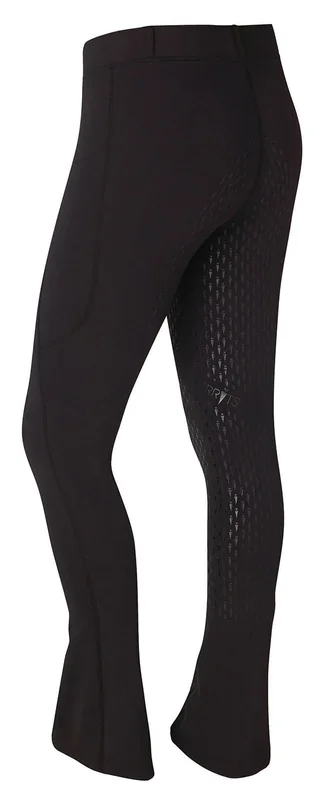 Kerrits Women’s Ice Fil Bootcut Riding Tights, Tall Length
