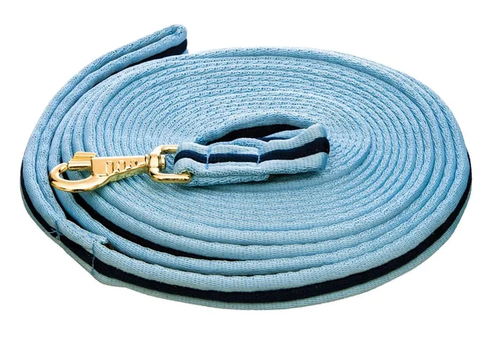 Kincade Padded Lunge Line, 26′ L