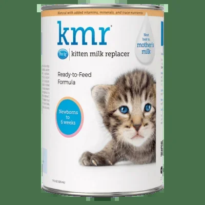 KMR Kitten Milk Replacer