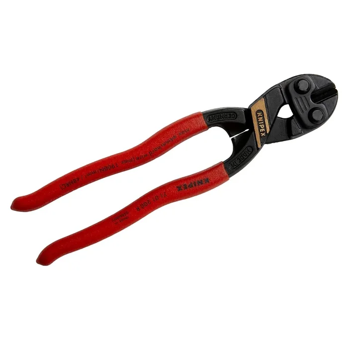Knipex 8″ Wire Cutter