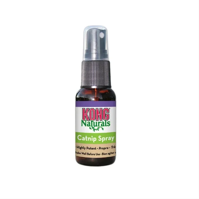 KONG – Cat Catnip Spray