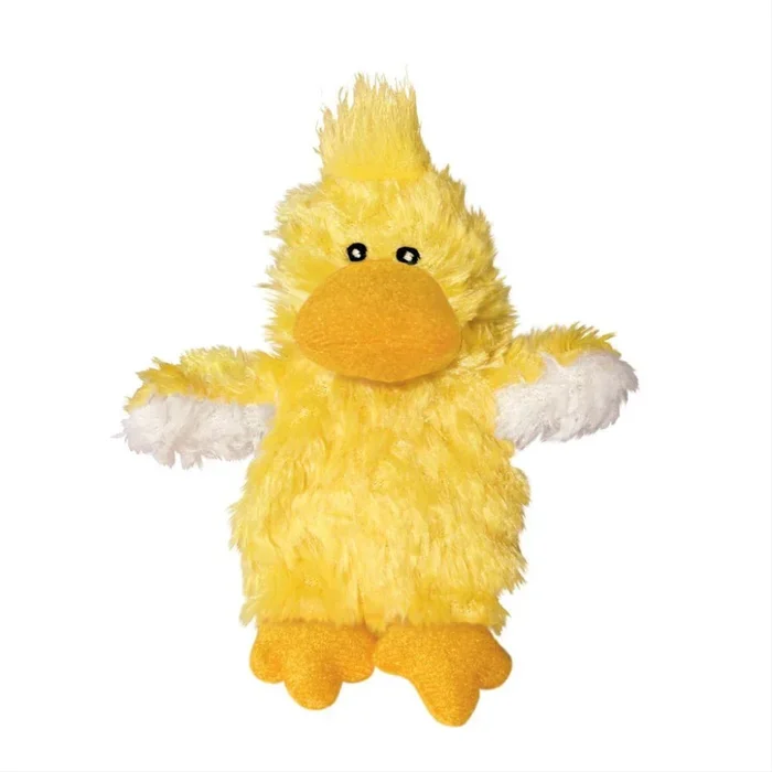 KONG – Dog Plush Duck
