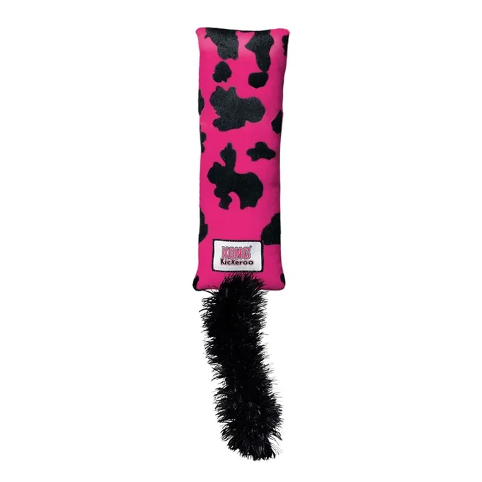 Kong Cat Kickeroo Asst