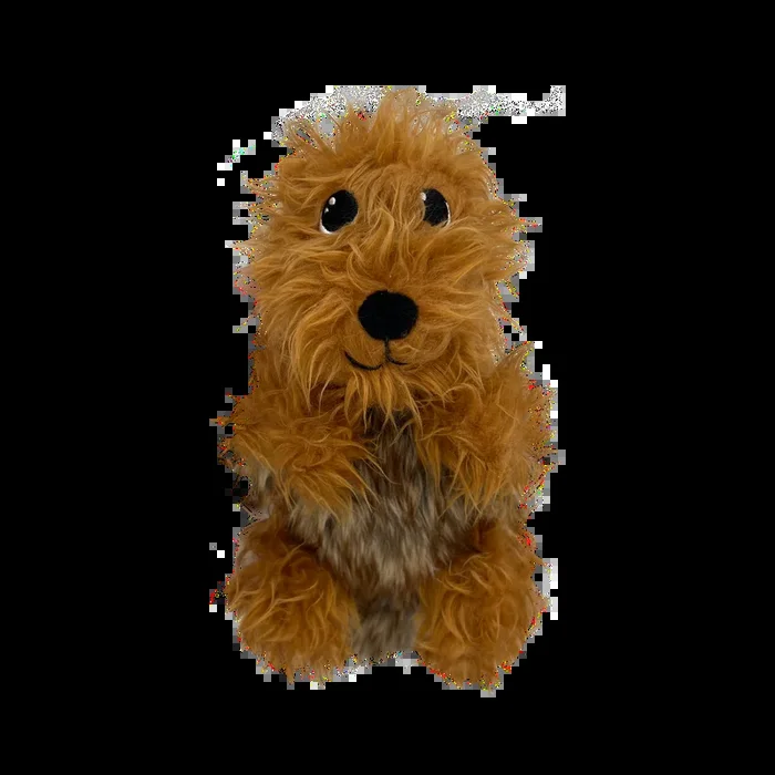 KONG Comfort Pups Terry Dog Toy