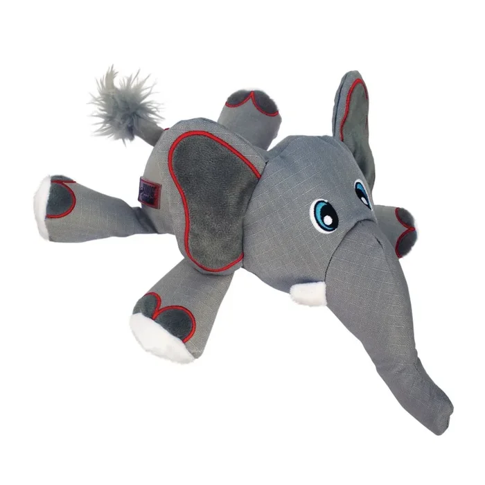 KONG Cozie Ultra Ella Elephant (Medium)