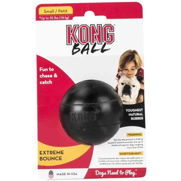 Kong Extreme Ball Toy