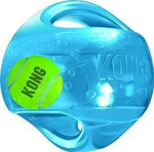 Kong Jumbler Ball Medium/Large Dog Toy