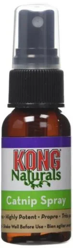 Kong Natural Catnip 1 oz