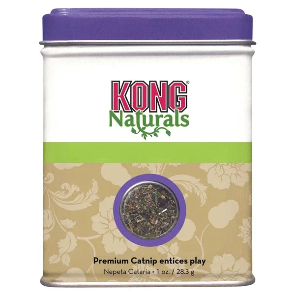 Kong Naturals Catnip