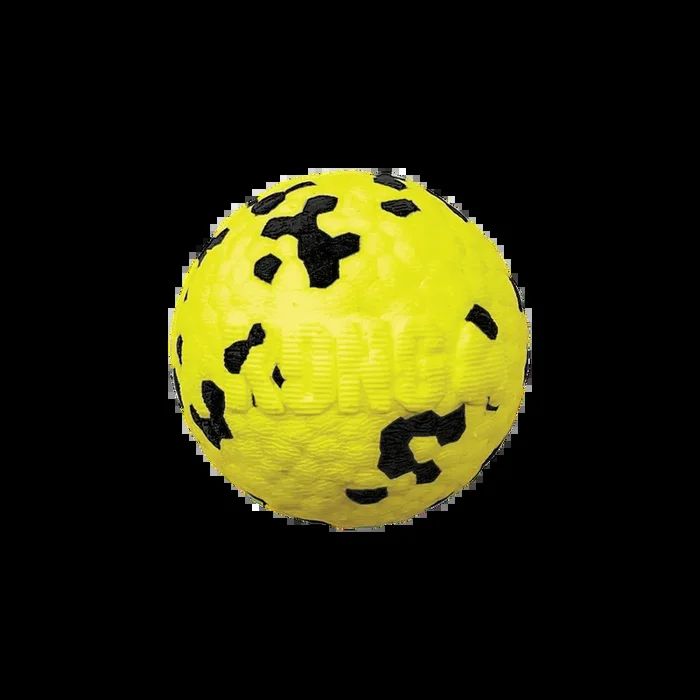 Kong Reflex Ball