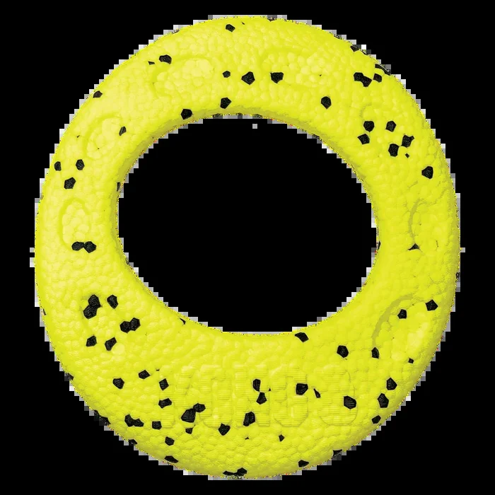 KONG Reflex Flyer’s Dog Toy