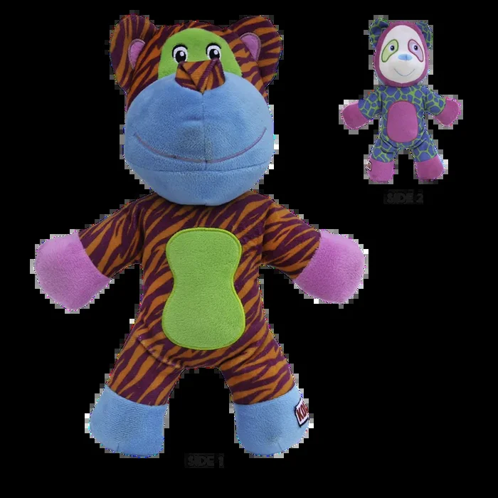 KONG Switcheroos Dog Toy