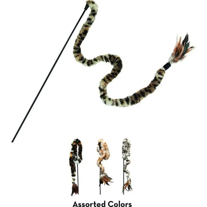 KONG SWIZZLE BIRD TEASER