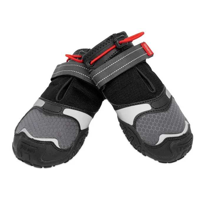 Kurgo – Blaze Boots 2-Pack