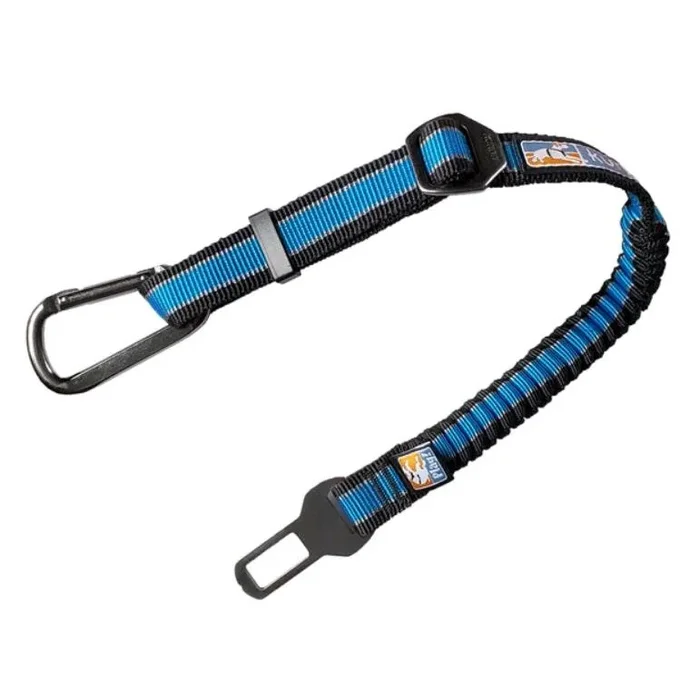 Kurgo – Direct to Seatbelt Bungee Tether