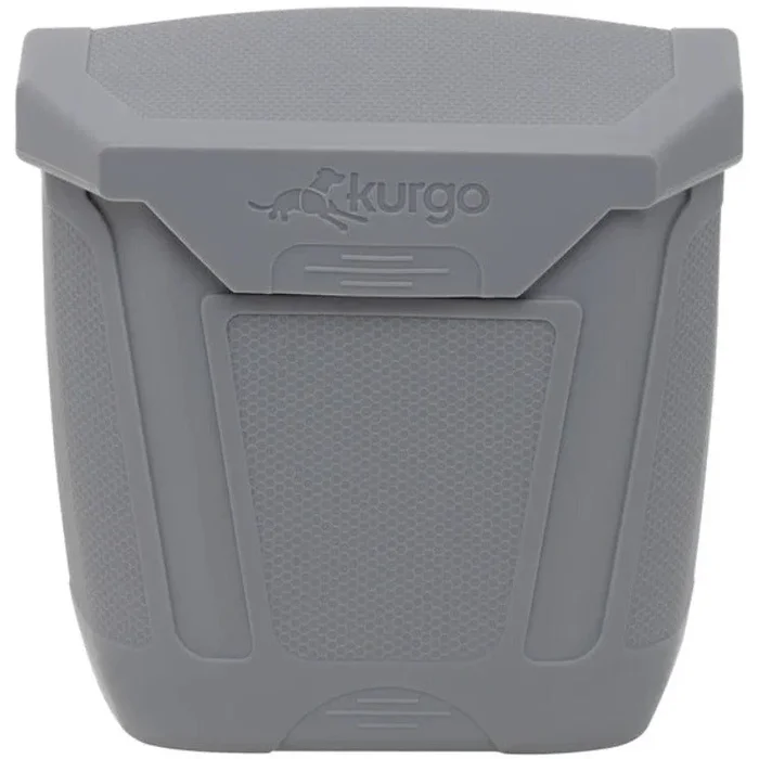 Kurgo – Tailgate Dumpster