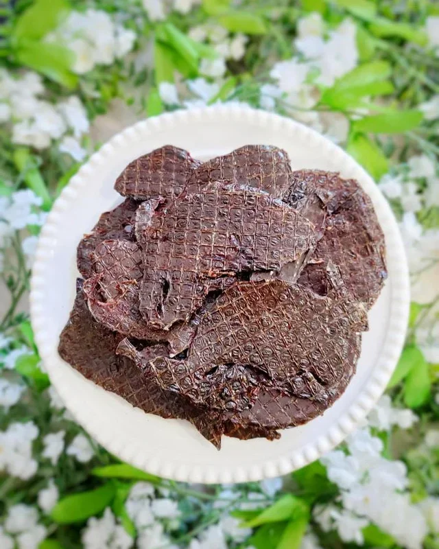 Lamb Liver – Thin Cut