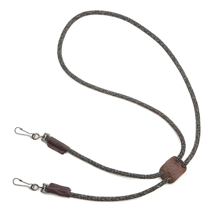 Lanyard Poly Double