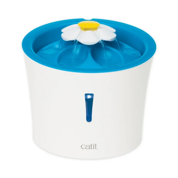 LED Flower Fountain (3 L)