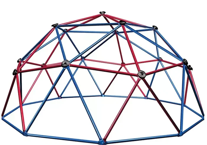 Lifetime 60-Inch Climbing Dome