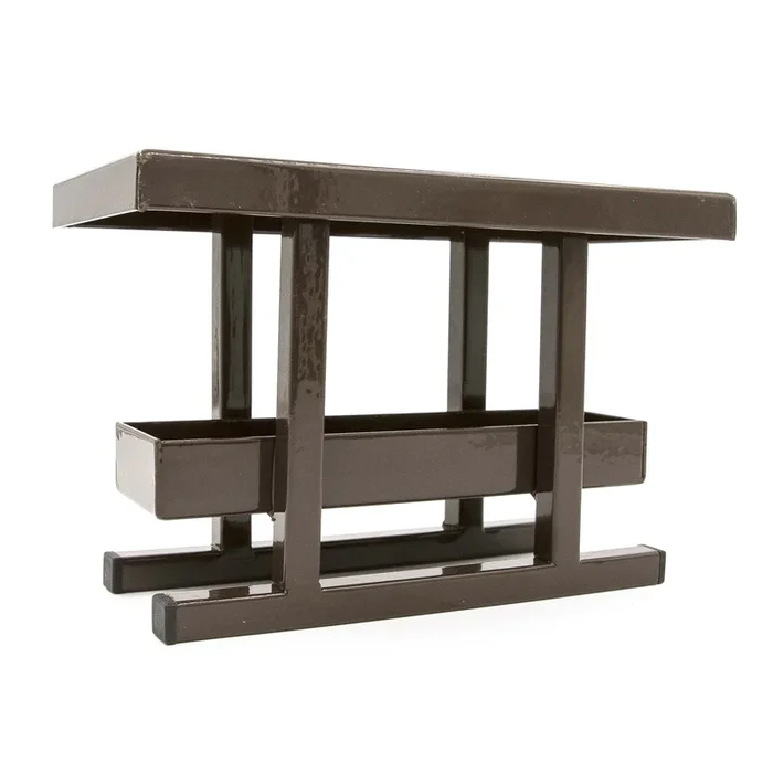 Little Buster Cattle Mineral Feeder