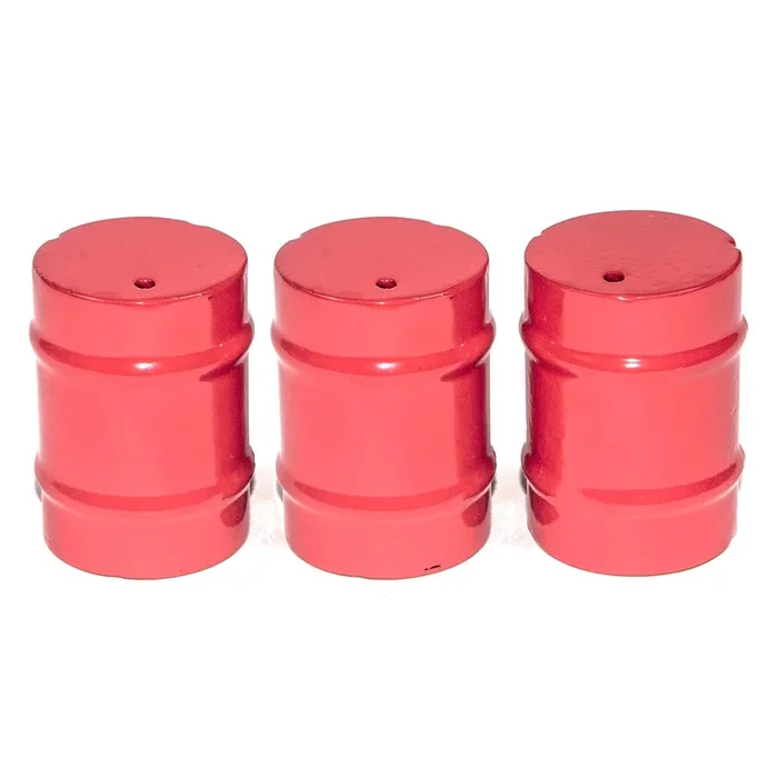 Little Buster Rodeo Barrels
