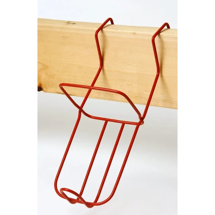 Little Giant 2-Quart Calf Bottle Holder