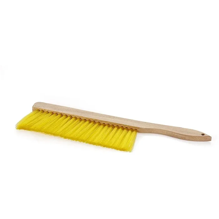 Little Giant Beekeeping Brush