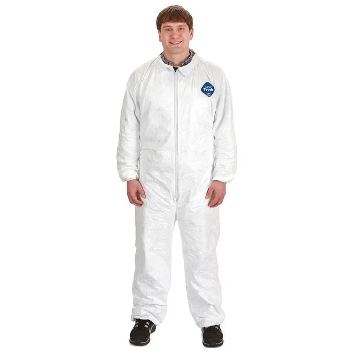 Little Giant Beekeeping Tyvek Coverall