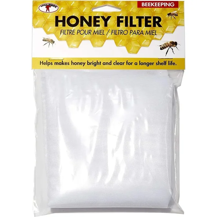 Little Giant Fabric Honey Filter