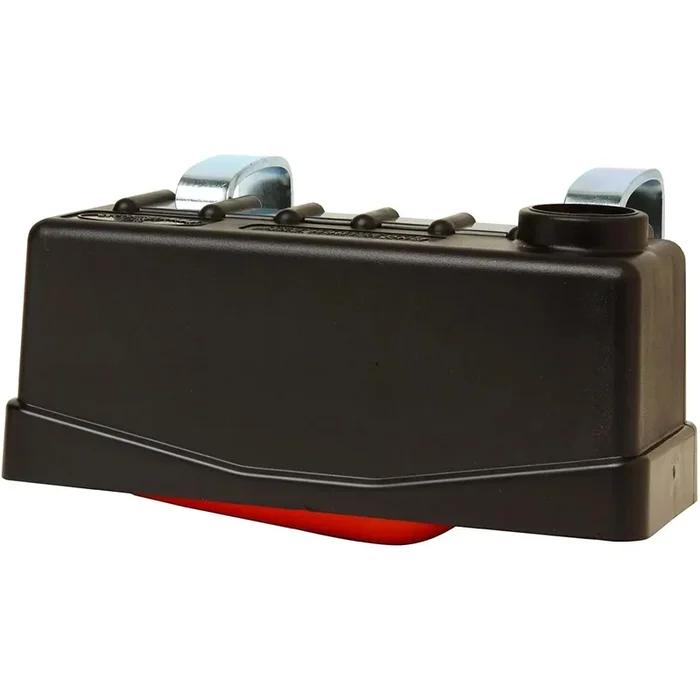 Little Giant Trough-O-Matic Tank Float Valve w/Plastic Housing