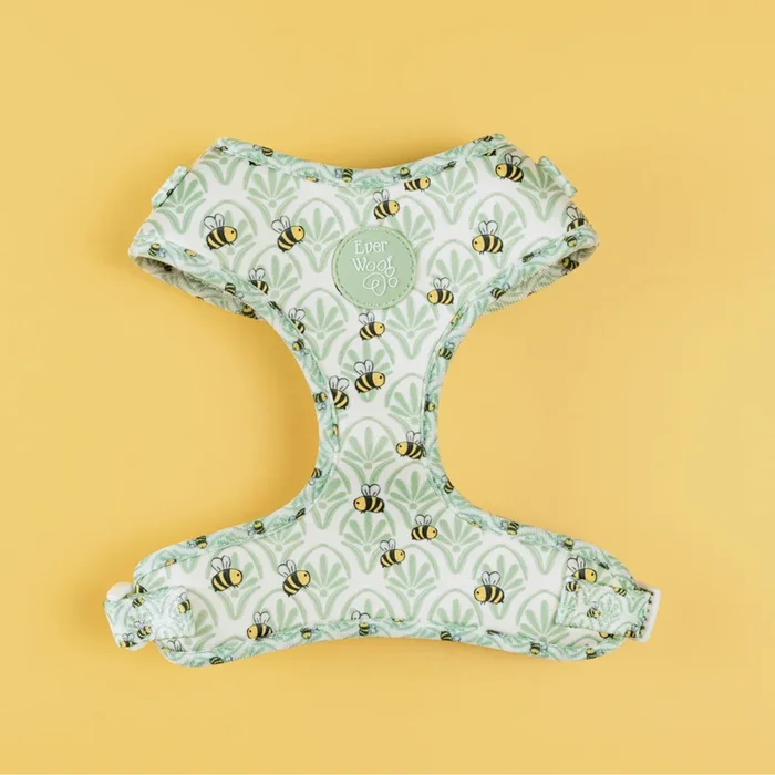 Little Honey Adjustable Harness