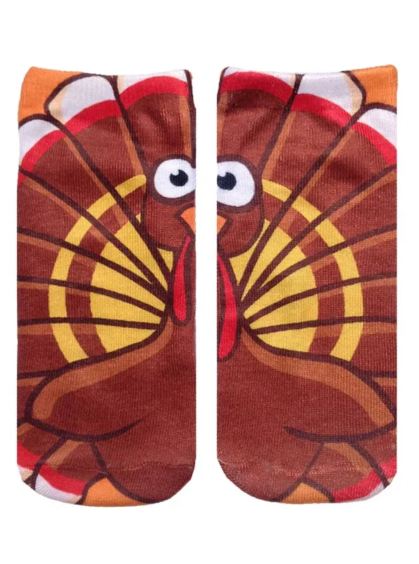 Living Royal – Socks Turkey Ankle