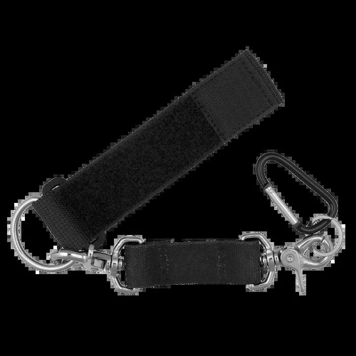 Loop Dawg Set – Black by Loop Dawgy Dawg
