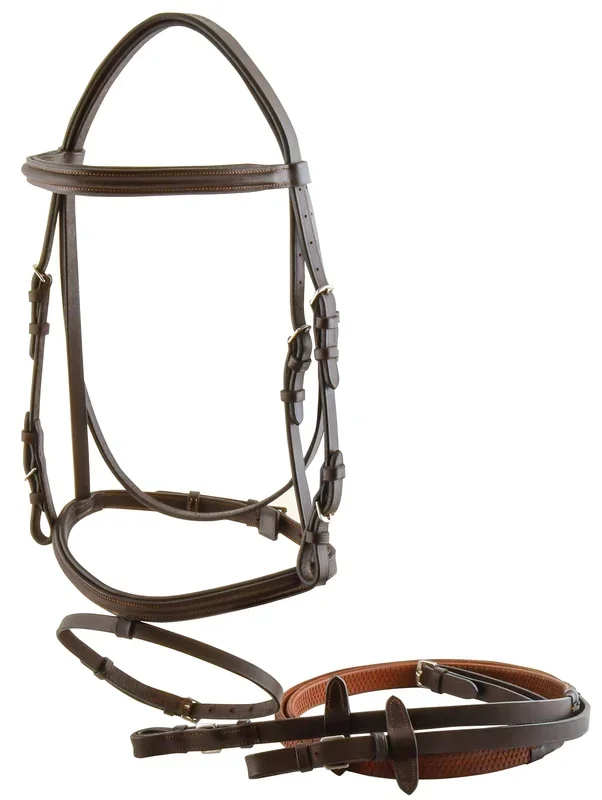 Loveson Horse Bridle