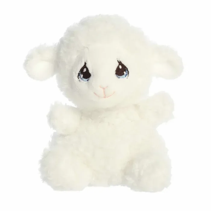 Luffie Lamb