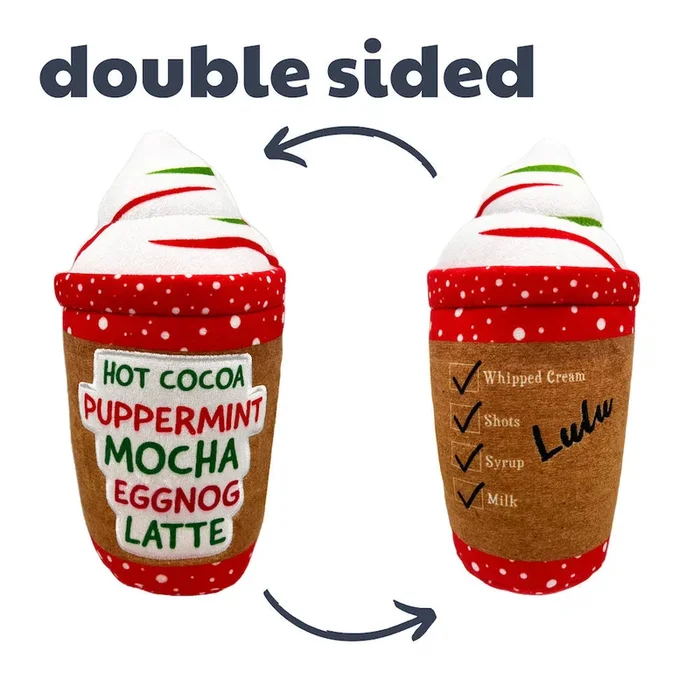 Lulubelles – Latte My Way