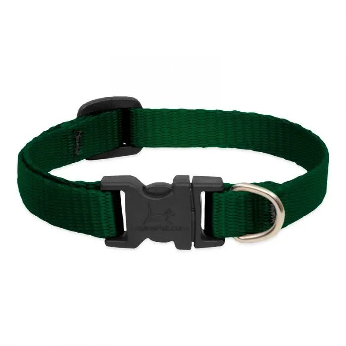 Lupine Collar Green