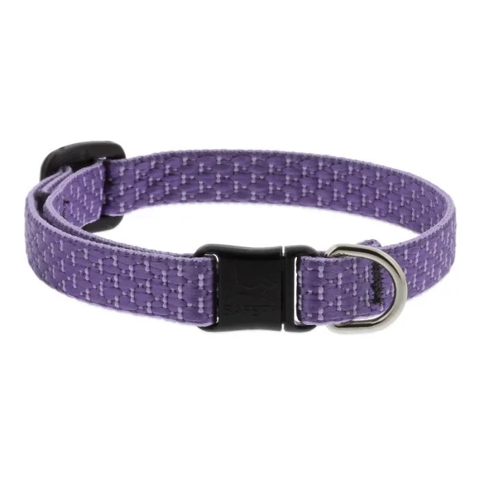 Lupine Eco Safety Cat Collar 1/2″x8-12″ Lilac