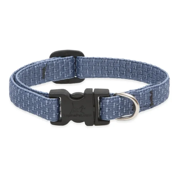 LupinePet Eco Collars – Mountain Lake