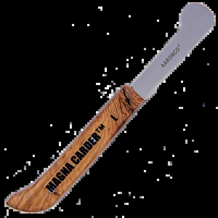 Magna Carder Left Handed Stripping Knife 724L by Aaronco