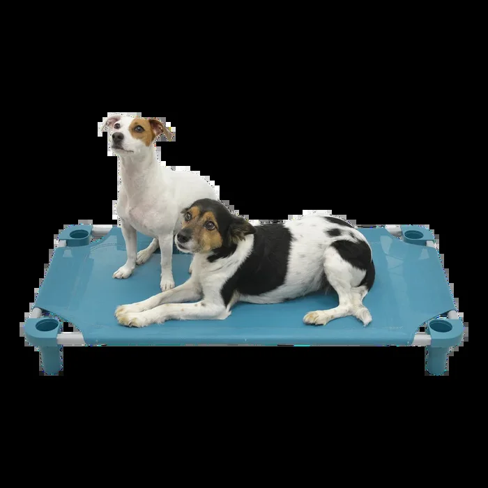 Mahar Pet Cot 30″ x 30″ (Solid Color)