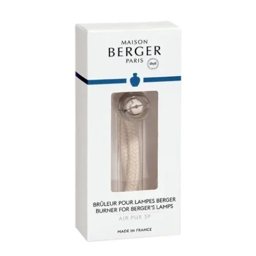 Maison Berger Paris – Air Pur 3P Lamp Burner