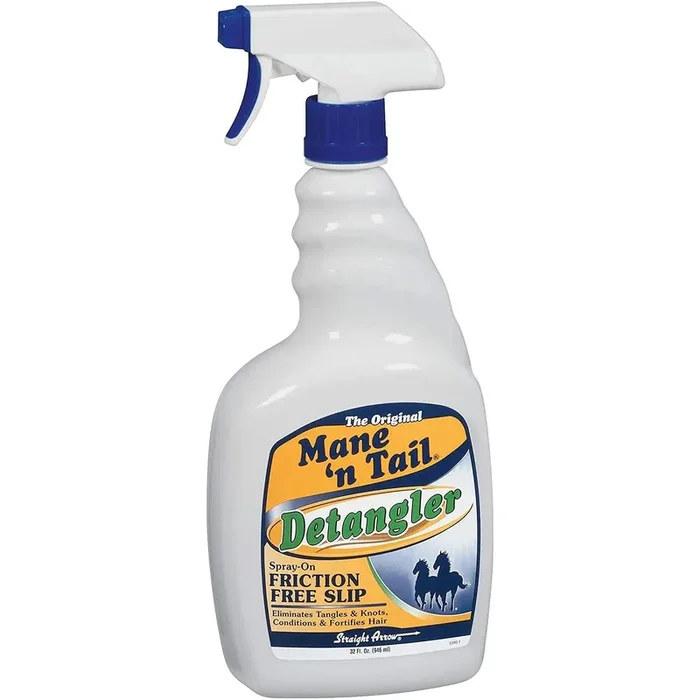 Mane ‘n Tail Detangler for Horses 32 oz.