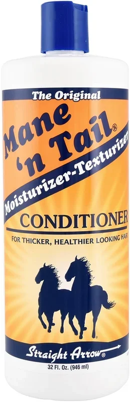 Mane ‘N Tail Horse Conditioner